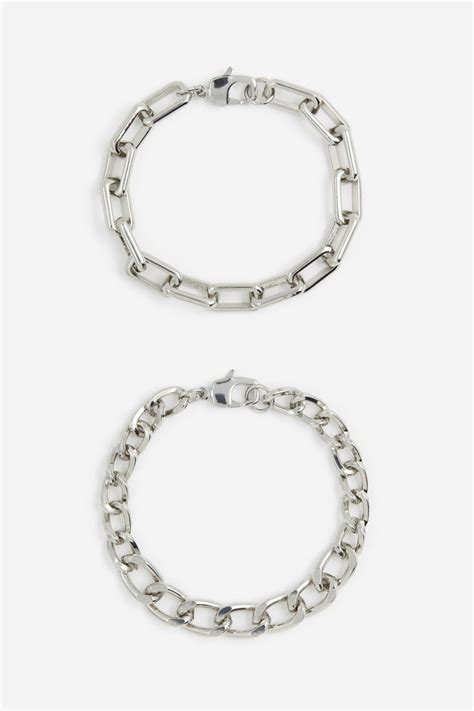 h&m bracelets for women